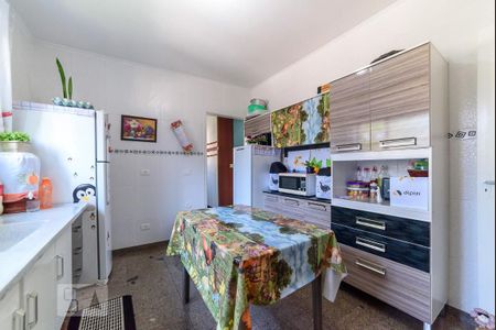 Apartamento à venda com 86m², 3 quartos e 1 vagaCozinha