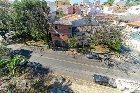 Apartamento à venda com 86m², 3 quartos e 1 vagaVista da Rua