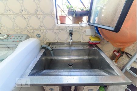 Apartamento à venda com 86m², 3 quartos e 1 vagaÁrea de Serviço - Tanque