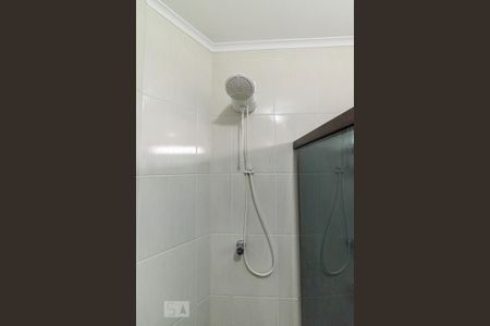 Apartamento à venda com 86m², 3 quartos e 1 vagaBanheiro da Suíte - Chuveiro