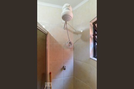 Apartamento à venda com 86m², 3 quartos e 1 vagaBanheiro Social - Chuveiro