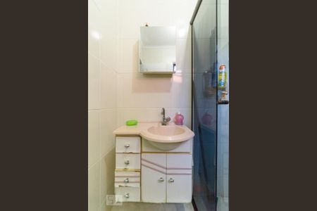 Apartamento à venda com 86m², 3 quartos e 1 vagaBanheiro da Suíte