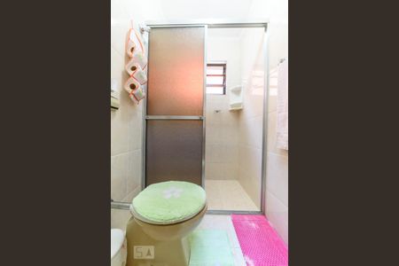 Apartamento à venda com 86m², 3 quartos e 1 vagaBanheiro Social