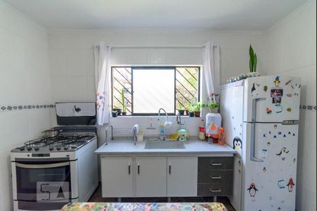 Apartamento à venda com 86m², 3 quartos e 1 vagaCozinha - Armários