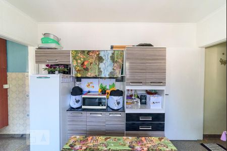 Apartamento à venda com 86m², 3 quartos e 1 vagaCozinha - Armários