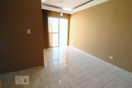 Sala de apartamento à venda com 3 quartos, 88m² em Cambuci, São Paulo