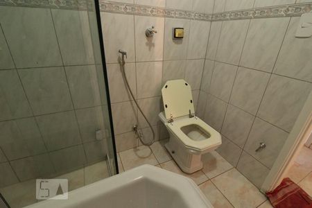 Apartamento à venda com 88m², 3 quartos e 1 vagaBanheiro