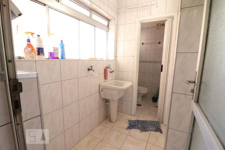 Apartamento à venda com 88m², 3 quartos e 1 vagaCozinha