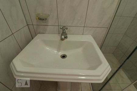 Apartamento à venda com 88m², 3 quartos e 1 vagaBanheiro