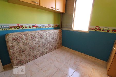 Quarto 1 de apartamento à venda com 3 quartos, 88m² em Cambuci, São Paulo