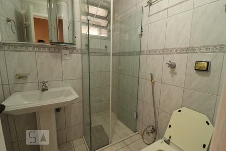Apartamento à venda com 88m², 3 quartos e 1 vagaBanheiro