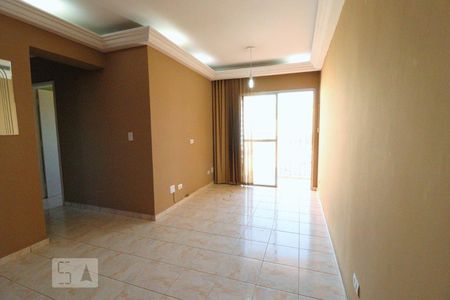 Sala de apartamento à venda com 3 quartos, 88m² em Cambuci, São Paulo