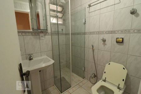 Apartamento à venda com 88m², 3 quartos e 1 vagaBanheiro