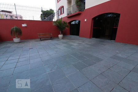 Apartamento à venda com 88m², 3 quartos e 1 vagaÁrea comum