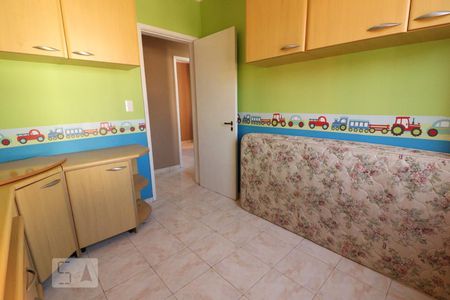 Apartamento à venda com 88m², 3 quartos e 1 vagaQuarto 1