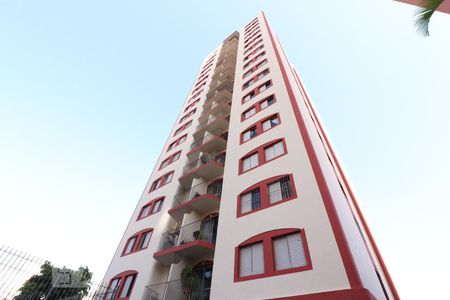 Apartamento à venda com 88m², 3 quartos e 1 vagaFachada