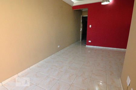 Sala de apartamento à venda com 3 quartos, 88m² em Cambuci, São Paulo