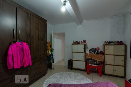 Quarto 2 casa 1 de casa à venda com 4 quartos, 246m² em Paulicéia, São Bernardo do Campo