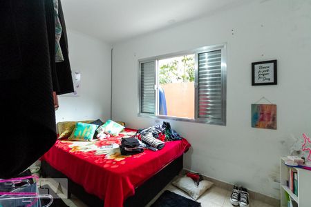 Quarto 1 casa 1 de casa à venda com 4 quartos, 246m² em Paulicéia, São Bernardo do Campo