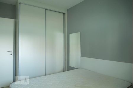 Quarto de apartamento para alugar com 1 quarto, 45m² em Vila Gomes Cardim, São Paulo