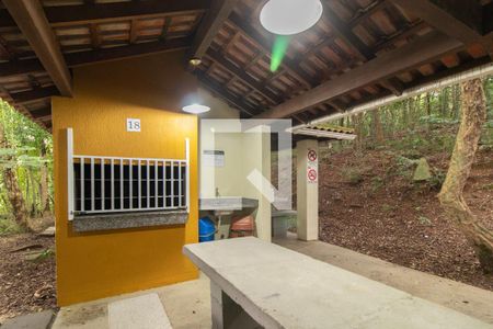 Apartamento para alugar com 66m², 3 quartos e 1 vaga Apartamento para alugar com 66m², 3 quartos e 1 vagaÁrea comum - Churrasqueira