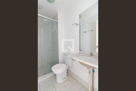 Apartamento para alugar com 66m², 3 quartos e 1 vaga Apartamento para alugar com 66m², 3 quartos e 1 vagaBanheiro Corredor