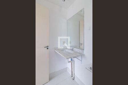 Apartamento para alugar com 66m², 3 quartos e 1 vaga Apartamento para alugar com 66m², 3 quartos e 1 vagaBanheiro do Quarto 3