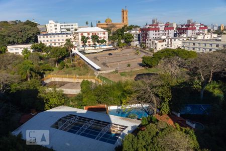 Apartamento para alugar com 66m², 3 quartos e 1 vaga Apartamento para alugar com 66m², 3 quartos e 1 vagaVista do quarto 3