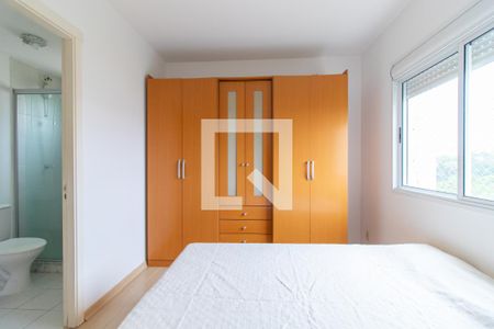 Apartamento para alugar com 66m², 3 quartos e 1 vaga Apartamento para alugar com 66m², 3 quartos e 1 vagaQuarto 3 - Suíte