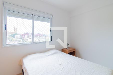 Apartamento para alugar com 66m², 3 quartos e 1 vaga Apartamento para alugar com 66m², 3 quartos e 1 vagaQuarto 3 - Suíte