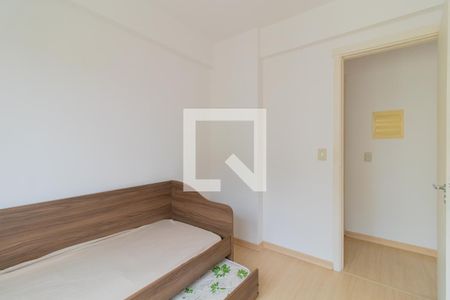 Quarto 1 de apartamento para alugar com 3 quartos, 66m² em Santo Antônio, Porto Alegre