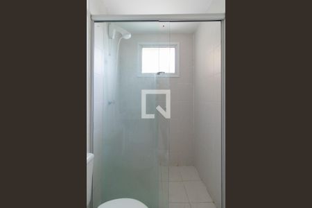 Apartamento para alugar com 66m², 3 quartos e 1 vaga Apartamento para alugar com 66m², 3 quartos e 1 vagaBanheiro do Quarto 3