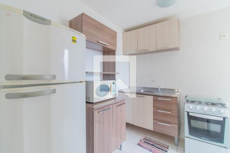 Apartamento para alugar com 66m², 3 quartos e 1 vaga Apartamento para alugar com 66m², 3 quartos e 1 vagaCozinha e Área de Serviço