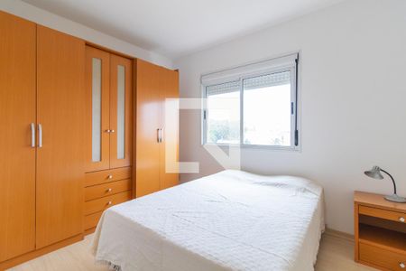 Apartamento para alugar com 66m², 3 quartos e 1 vaga Apartamento para alugar com 66m², 3 quartos e 1 vagaQuarto 3 - Suíte