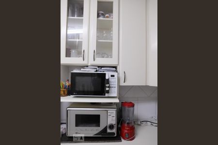 Apartamento à venda com 88m², 3 quartos e 2 vagasCozinha - Armários