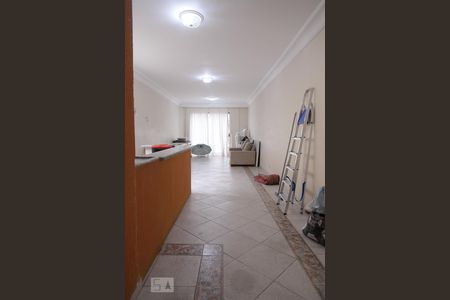 Apartamento à venda com 88m², 3 quartos e 2 vagasSalão de Festas