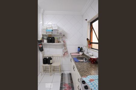 Apartamento à venda com 88m², 3 quartos e 2 vagasCozinha