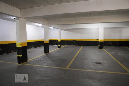 Apartamento à venda com 88m², 3 quartos e 2 vagasGaragem