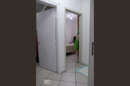 Apartamento à venda com 88m², 3 quartos e 2 vagasCorredor