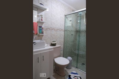 Apartamento à venda com 88m², 3 quartos e 2 vagasBanheiro - suite