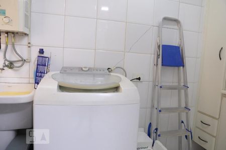 Apartamento à venda com 88m², 3 quartos e 2 vagasDespensa