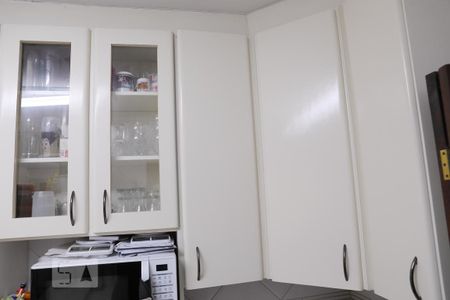 Apartamento à venda com 88m², 3 quartos e 2 vagasCozinha - Armários