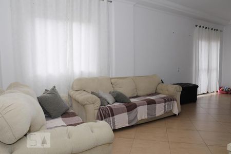 Apartamento à venda com 88m², 3 quartos e 2 vagasSala