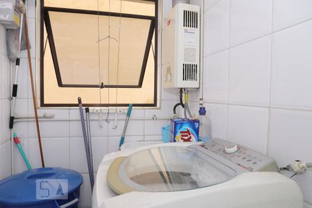 Apartamento à venda com 88m², 3 quartos e 2 vagasDespensa