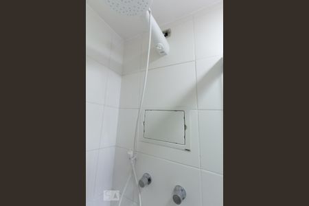 Apartamento para alugar com 37m², 1 quarto e 1 vagaBanheiro