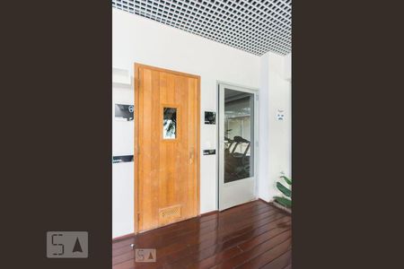 Apartamento para alugar com 37m², 1 quarto e 1 vagaSauna