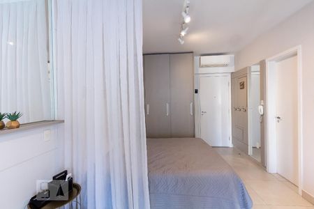 Studio de apartamento para alugar com 1 quarto, 37m² em Moema, São Paulo