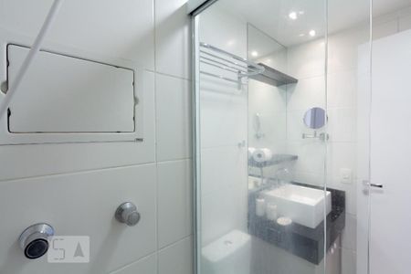 Apartamento para alugar com 37m², 1 quarto e 1 vagaBanheiro