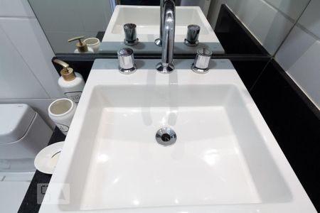 Apartamento para alugar com 37m², 1 quarto e 1 vagaBanheiro