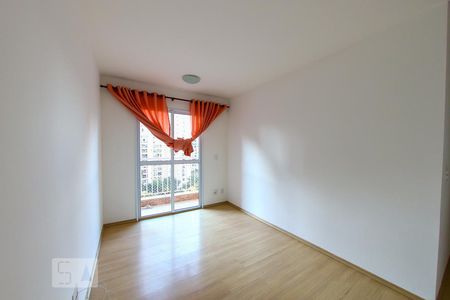 Sala de apartamento para alugar com 2 quartos, 58m² em Jardim Flor da Montanha, Guarulhos